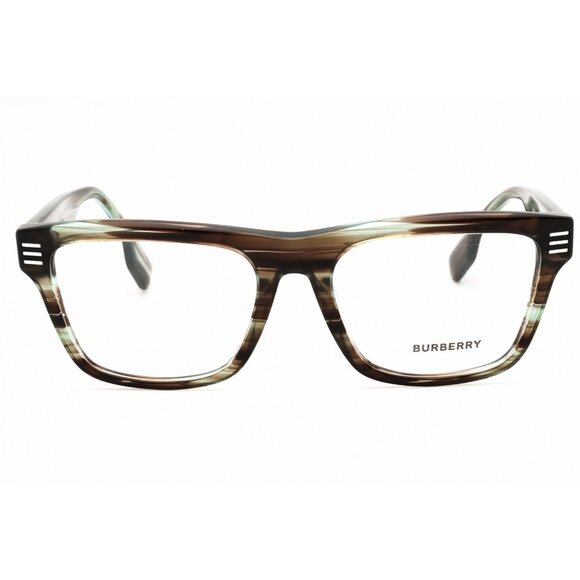 Burberry EYEGLASSES BE2387-4098-55 New with case - Picture 4 of 5